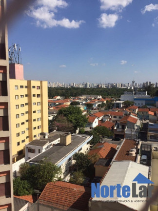 Imagem Apartamento com 2 Quartos à Venda, 64 m² em Santana - São Paulo Imagem Apartamento com 2 Quartos à Venda, 64 m² em Santana - São Paulo