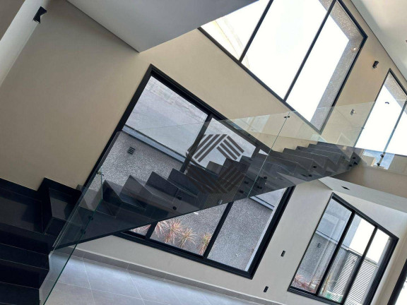 Imagem Sobrado com 4 Quartos à Venda, 285 m² em Condomínio Mont Blanc - Sorocaba Imagem Sobrado com 4 Quartos à Venda, 285 m² em Condomínio Mont Blanc - Sorocaba