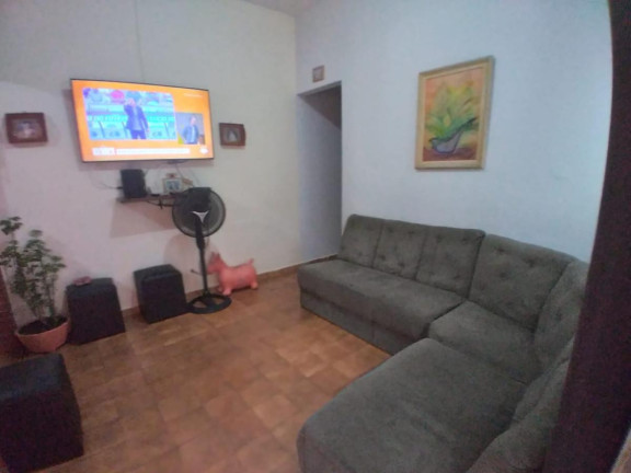 Imagem Casa com 2 Quartos à Venda, 68 m² em Maracanã - Praia Grande Imagem Casa com 2 Quartos à Venda, 68 m² em Maracanã - Praia Grande
