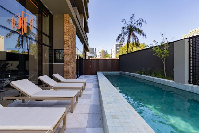 Imagem Apartamento com 3 Quartos à Venda, 135 m² em Ahú - Curitiba Imagem Apartamento com 3 Quartos à Venda, 135 m² em Ahú - Curitiba