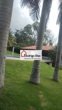 Imagem Chácara com 3 Quartos para Alugar, 350 m² em Chácaras Do Guacuri - Itupeva