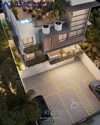 Imagem Imóvel com 3 Quartos à Venda, 70 m² em Bancários - João Pessoa Imagem Imóvel com 3 Quartos à Venda, 70 m² em Bancários - João Pessoa