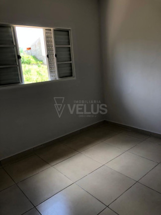 Imagem Casa com 2 Quartos à Venda, 306 m² em Vila Belo Horizonte - Itapetininga