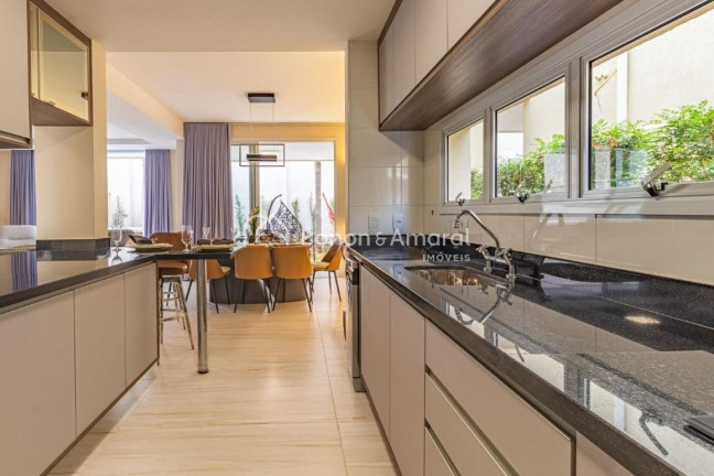 Imagem Casa de Condomínio com 4 Quartos à Venda, 219 m² em Loteamento Alphaville Campinas - Campinas Imagem Casa de Condomínio com 4 Quartos à Venda, 219 m² em Loteamento Alphaville Campinas - Campinas