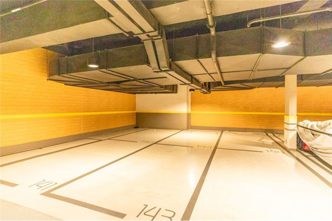 Imagem Apartamento com 1 Quarto à Venda, 46 m² em Vila Olímpia - São Paulo