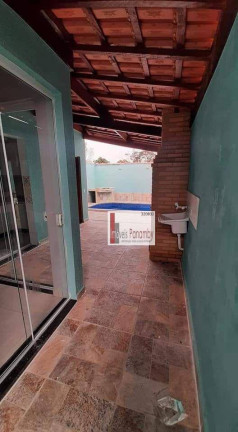 Imagem Casa com 3 Quartos à Venda, 67 m² em Bopiranga - Itanhaém