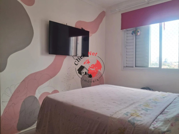 Imagem Apartamento com 2 Quartos à Venda, 49 m² em Paulicéia - São Bernardo Do Campo Imagem Apartamento com 2 Quartos à Venda, 49 m² em Paulicéia - São Bernardo Do Campo