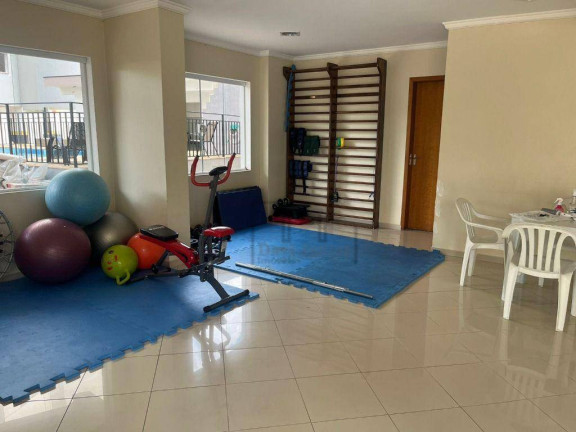 Imagem Apartamento com 3 Quartos à Venda, 97 m² em Jardim Emília - Sorocaba Imagem Apartamento com 3 Quartos à Venda, 97 m² em Jardim Emília - Sorocaba