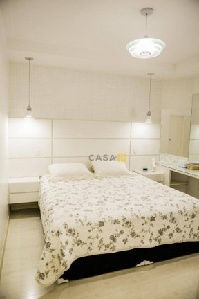 Imagem Apartamento com 3 Quartos à Venda, 156 m² em Centro - Americana Imagem Apartamento com 3 Quartos à Venda, 156 m² em Centro - Americana