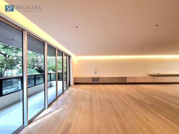 Imagem Apartamento com 3 Quartos à Venda, 211 m² em Itaim Bibi - São Paulo Imagem Apartamento com 3 Quartos à Venda, 211 m² em Itaim Bibi - São Paulo