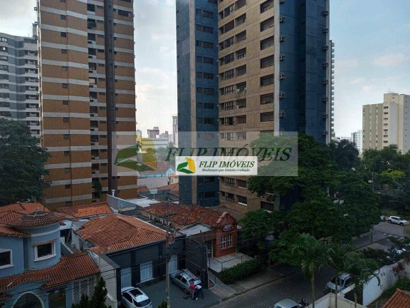 Imagem Apartamento com 3 Quartos à Venda, 125 m² em Cambuí - Campinas Imagem Apartamento com 3 Quartos à Venda, 125 m² em Cambuí - Campinas