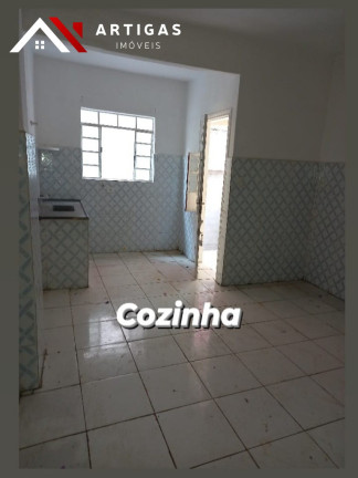 Imagem Casa com 2 Quartos à Venda, 80 m² em Vila Regente Feijó - São Paulo