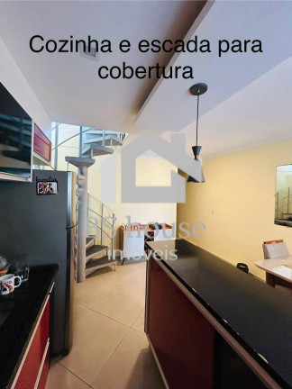 Imagem Apartamento com 3 Quartos à Venda, 154 m² em Parque Das Nações - Santo André Imagem Apartamento com 3 Quartos à Venda, 154 m² em Parque Das Nações - Santo André