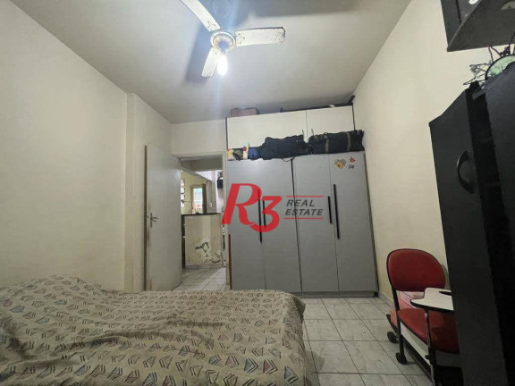 Imagem Apartamento com 2 Quartos à Venda, 72 m² em José Menino - Santos Imagem Apartamento com 2 Quartos à Venda, 72 m² em José Menino - Santos