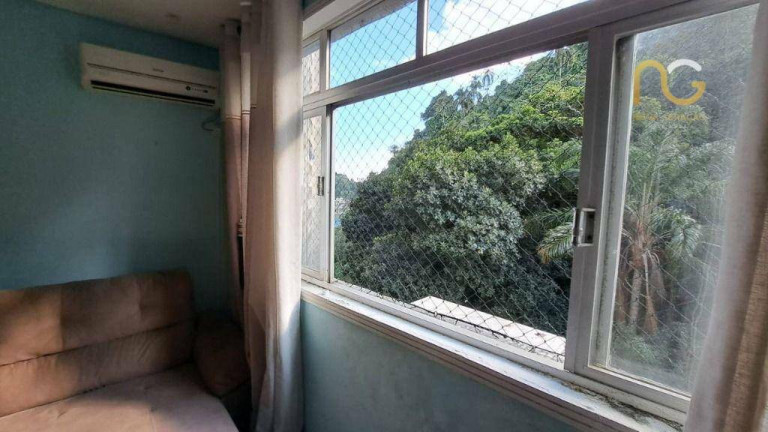 Imagem Kitnet com 1 Quarto à Venda, 36 m² em Morro Dos Barbosas - São Vicente Imagem Kitnet com 1 Quarto à Venda, 36 m² em Morro Dos Barbosas - São Vicente