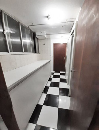Imagem Apartamento com 3 Quartos à Venda, 93 m² em Vila Izabel - Curitiba