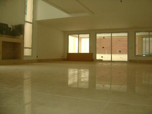 Imagem Casa com 4 Quartos à Venda,  em Melville - Alphaville