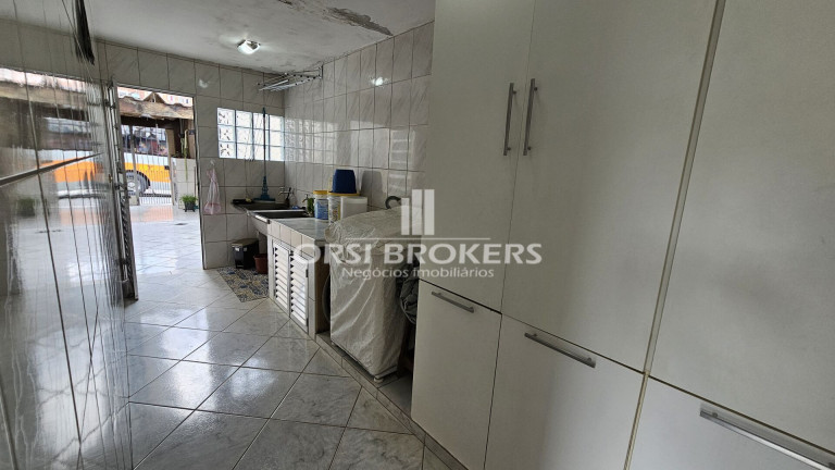 Imagem Casa com 3 Quartos à Venda, 150 m² em Jaguaré - São Paulo Imagem Casa com 3 Quartos à Venda, 150 m² em Jaguaré - São Paulo