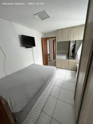 Imagem Apartamento com 3 Quartos à Venda, 86 m² em Pina - Recife