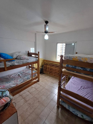 Imagem Apartamento com 2 Quartos à Venda, 91 m² em Aviação - Praia Grande