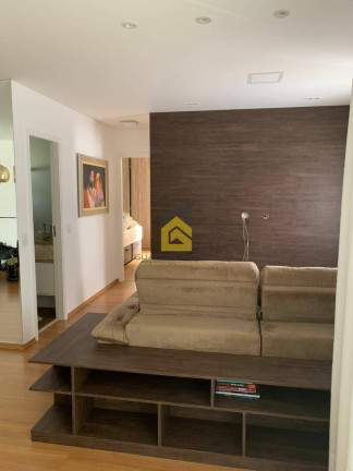 Imagem Apartamento com 2 Quartos à Venda, 79 m² em Planalto - São Bernardo Do Campo
