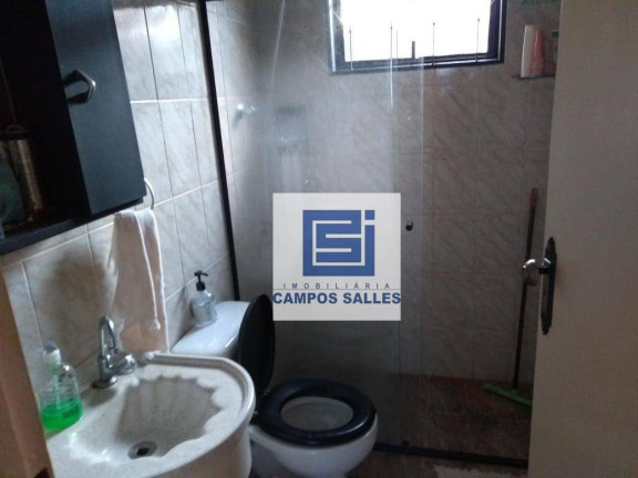 Imagem Chácara com 3 Quartos à Venda, 218 m² em Rubins - Socorro Imagem Chácara com 3 Quartos à Venda, 218 m² em Rubins - Socorro