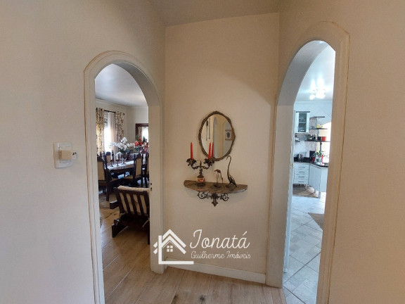 Imagem Casa com 4 Quartos à Venda, 294 m² em Centro - Feliz