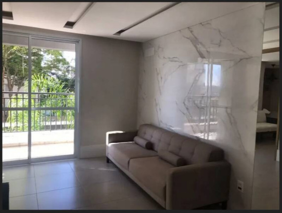 Imagem Apartamento com 2 Quartos à Venda, 66 m² em Jardim - Santo André Imagem Apartamento com 2 Quartos à Venda, 66 m² em Jardim - Santo André
