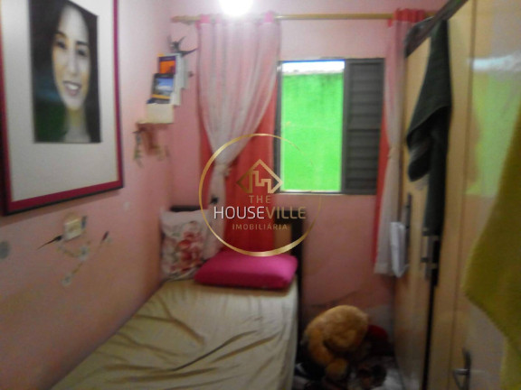 Imagem Casa com 2 Quartos à Venda, em Residencial União - São José Dos Campos Imagem Casa com 2 Quartos à Venda, em Residencial União - São José Dos Campos