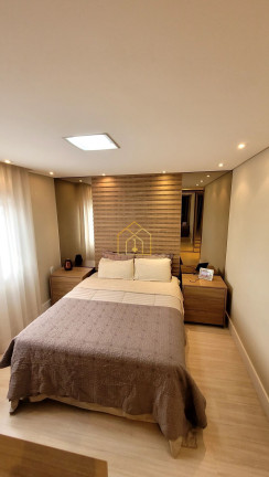 Imagem Apartamento com 3 Quartos à Venda, 156 m² em Centro - São Bernardo Do Campo