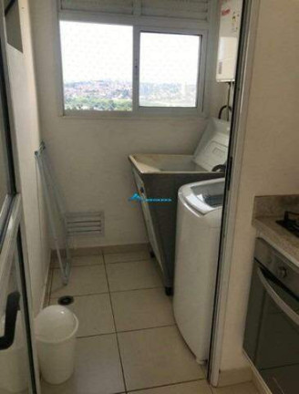 Imagem Apartamento com 2 Quartos para Alugar, 54 m² em Vila Nambi - Jundiaí Imagem Apartamento com 2 Quartos para Alugar, 54 m² em Vila Nambi - Jundiaí