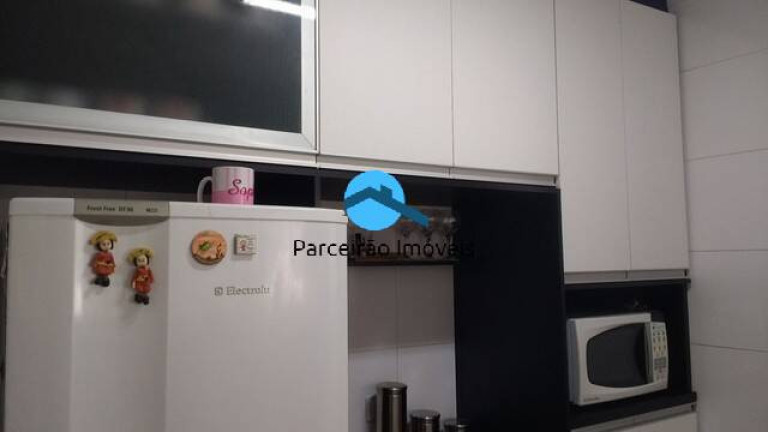 Imagem Apartamento com 3 Quartos à Venda, 72 m² em Rudge Ramos - São Bernardo Do Campo