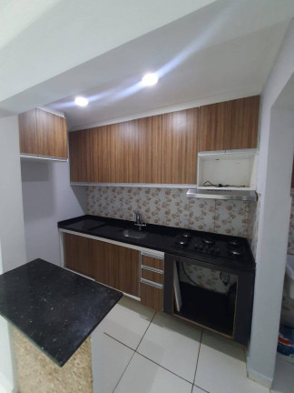 Imagem Apartamento com 2 Quartos à Venda, 48 m² em Nova Cidade Jardim - Jundiaí Imagem Apartamento com 2 Quartos à Venda, 48 m² em Nova Cidade Jardim - Jundiaí