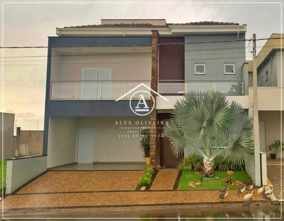 Imagem Sobrado com 3 Quartos à Venda, 250 m² em Vila Morro Do Castanho - Cosmópolis Imagem Sobrado com 3 Quartos à Venda, 250 m² em Vila Morro Do Castanho - Cosmópolis