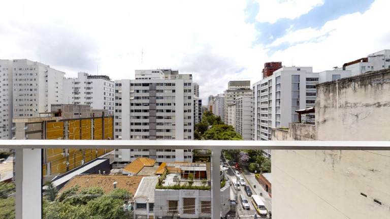 Imagem Apartamento com 4 Quartos à Venda, 640 m² em Itaim Bibi - São Paulo Imagem Apartamento com 4 Quartos à Venda, 640 m² em Itaim Bibi - São Paulo