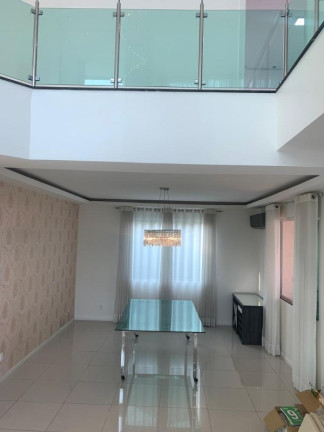 Imagem Casa com 4 Quartos à Venda, 350 m² em Ponta Negra - Manaus Imagem Casa com 4 Quartos à Venda, 350 m² em Ponta Negra - Manaus