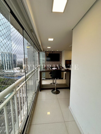 Imagem Apartamento com 3 Quartos à Venda, 100 m² em Barra Funda - São Paulo