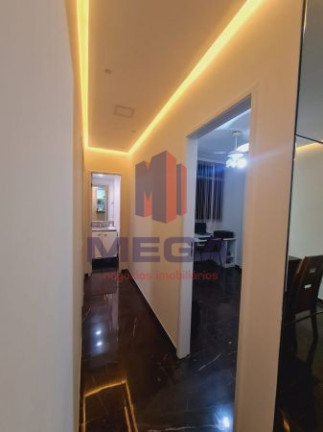 Imagem Apartamento com 3 Quartos à Venda, 100 m² em Praia Das Gaivotas - Vila Velha