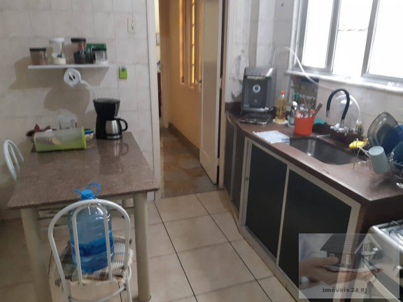 Imagem Apartamento com 4 Quartos à Venda, 103 m² em Laranjeiras - Rio De Janeiro Imagem Apartamento com 4 Quartos à Venda, 103 m² em Laranjeiras - Rio De Janeiro