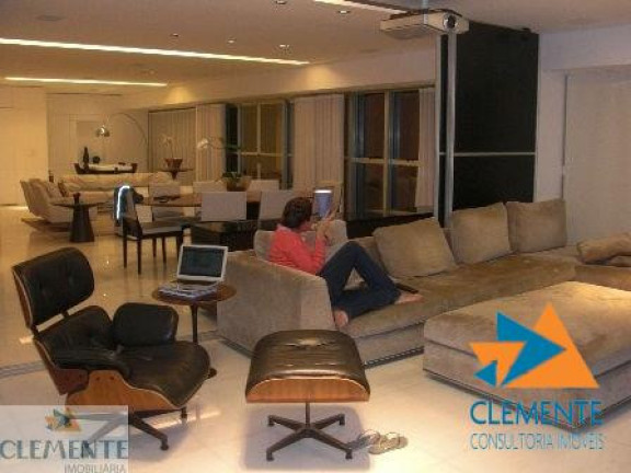 Imagem Apartamento com 4 Quartos à Venda, 328 m² em Funcionários - Belo Horizonte Imagem Apartamento com 4 Quartos à Venda, 328 m² em Funcionários - Belo Horizonte