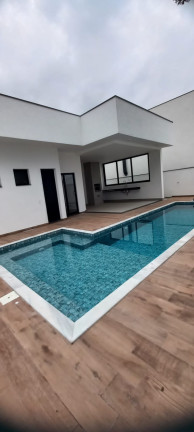 Imagem Casa de Condomínio com 3 Quartos à Venda, 240 m² em Alphaville - Votorantim Imagem Casa de Condomínio com 3 Quartos à Venda, 240 m² em Alphaville - Votorantim
