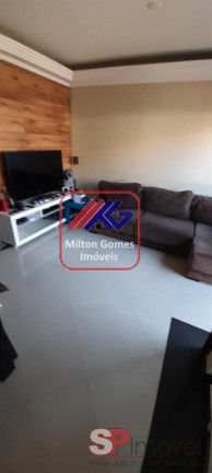 Imagem Casa com 3 Quartos à Venda, 71 m² em Jardim Danfer - São Paulo