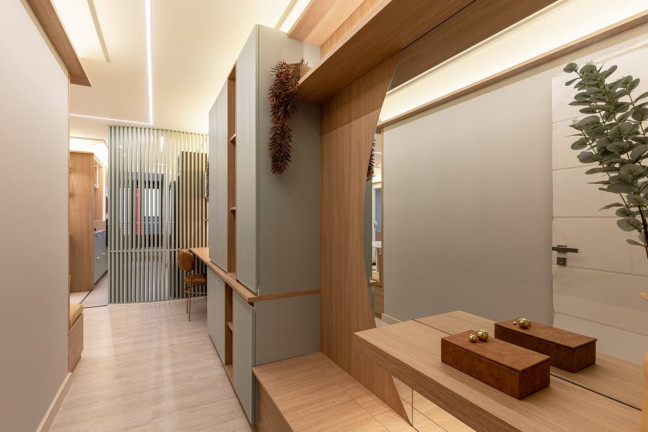 Imagem Apartamento com 2 Quartos à Venda, 90 m² em Ahú - Curitiba