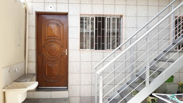 Imagem Sobrado com 4 Quartos à Venda, 250 m² em Vila Amália (zona Norte) - São Paulo