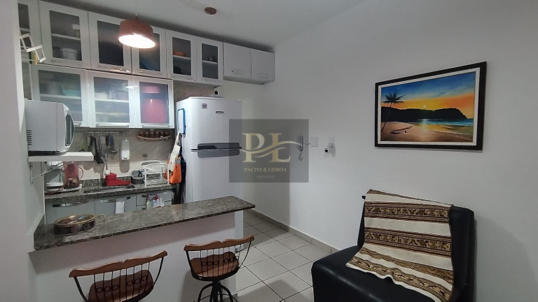Imagem Apartamento com 1 Quarto à Venda, 55 m² em Aviação - Praia Grande Imagem Apartamento com 1 Quarto à Venda, 55 m² em Aviação - Praia Grande