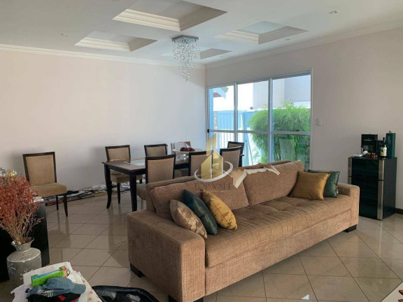 Imagem Casa com 4 Quartos para Alugar, 327 m² em Jardim Altos De Santana I - Jacareí Imagem Casa com 4 Quartos para Alugar, 327 m² em Jardim Altos De Santana I - Jacareí