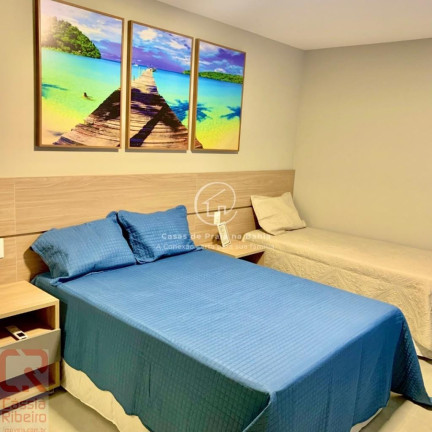 Imagem Casa de Condomínio com 7 Quartos à Venda, 544 m² em Praia Do Forte - Mata De São João