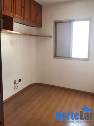 Imagem Apartamento com 3 Quartos para Alugar, 88 m² em Santana - São Paulo Imagem Apartamento com 3 Quartos para Alugar, 88 m² em Santana - São Paulo
