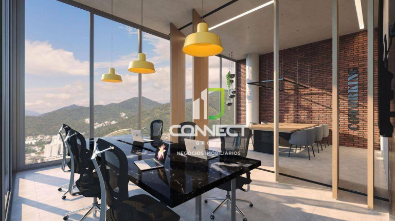Imagem Apartamento com 2 Quartos à Venda, 76 m² em Praia Brava - Itajaí Imagem Apartamento com 2 Quartos à Venda, 76 m² em Praia Brava - Itajaí