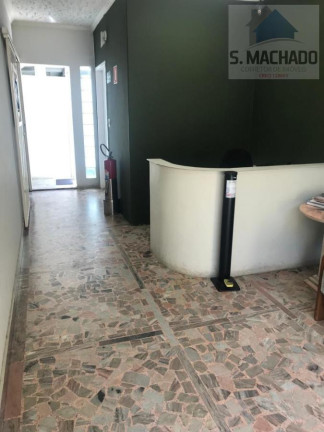 Imagem Casa para Alugar, 720 m² em Jardim - Santo André